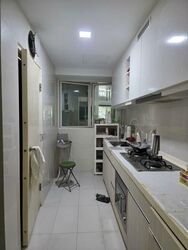 1 Canberra (D27), Condominium #575034851